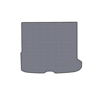 Tappetino Baule in Gomma V2 (Grigio) Mercedes GLC X254 2022- foto 1