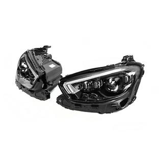 Fari anteriori OEM 2020-2023 (2 pz, LED) foto 3