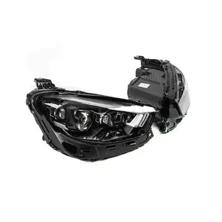 Fari anteriori OEM 2020-2023 (2 pz, LED) foto 2