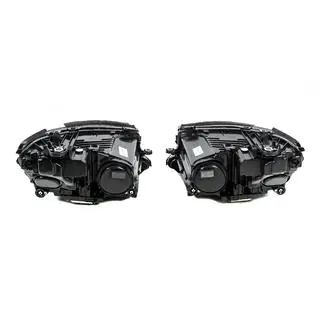 Fari anteriori OEM 2020-2023 (2 pz, LED) foto 4
