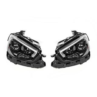 Fari anteriori OEM 2020-2023 (2 pz, LED) foto 1