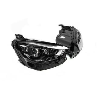Fari anteriori OEM 2020-2023 (2 pz, LED) foto 3