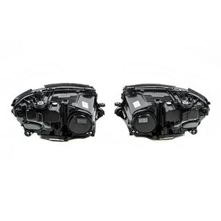 Fari anteriori OEM 2020-2023 (2 pz, LED) foto 4
