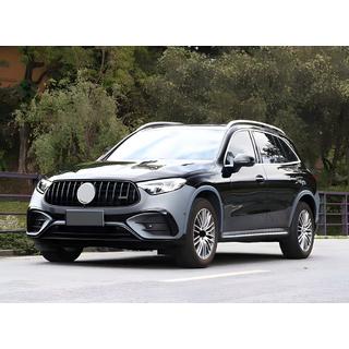 Paraurti anteriore completo GLC63 AMG foto 3