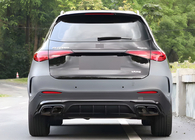 Mercedes GLC X254 2022- Paraurti posteriore completo GLC63 AMG foto 1