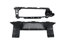 Mercedes GLC X254 2022- Paraurti posteriore completo GLC63 AMG foto 14