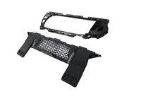 Mercedes GLC X254 2022- Paraurti posteriore completo GLC63 AMG foto 15