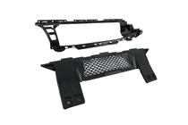 Mercedes GLC X254 2022- Paraurti posteriore completo GLC63 AMG foto 16