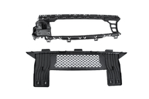 Mercedes GLC X254 2022- Paraurti posteriore completo GLC63 AMG foto 17