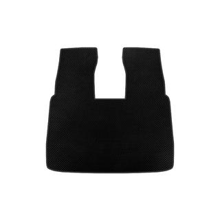 Tappetino baule EVA V2 (Short, Nero)