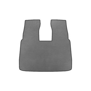 Tappetino baule EVA V2 (Short, Grigio)