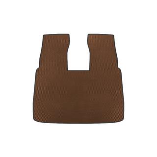 Tappetino baule EVA V2 (Short, Marrone)