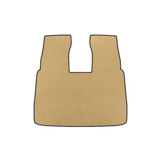 Tappetino bagagliaio EVA V2 (Short, Beige)