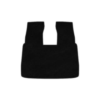 Tappetino baule in tessuto Classic V2 (Short, Nero) Mercedes S-class W222 2013-2022