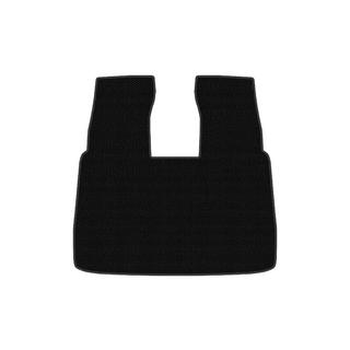 Tappetino in gomma per bagagliaio V2 (Short, Nero) Mercedes S-class W222 2013-2022 foto 1