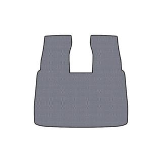 Tappetino in gomma per bagagliaio V2 (Short, Grigio) Mercedes S-class W222 2013-2022 foto 1