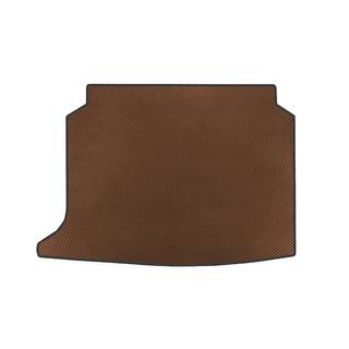 Tappetino bagagliaio EVA V2 (Marrone)