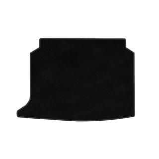 Tappetino bagagliaio in tessuto Classic V2 (Nero)
