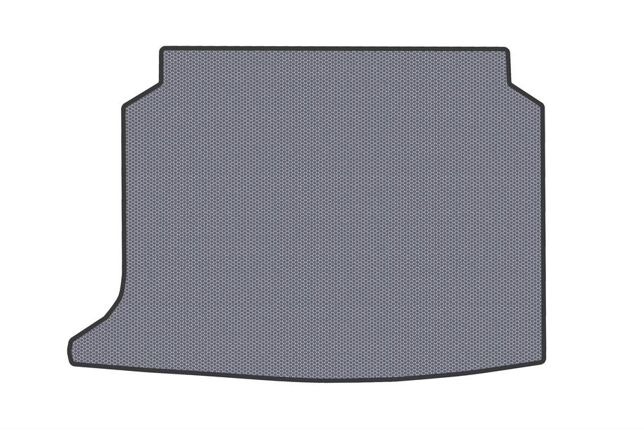 MG 4 EV 2022- Tappetino Baule in Gomma V2 (Grigio) Foto 1