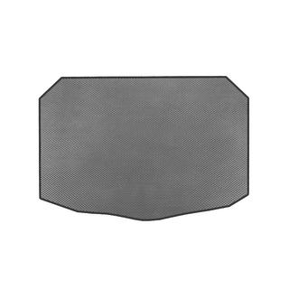 Tappetino bagagliaio EVA V2 (Elettrico, Grigio) Nissan Qashqai 2021-
