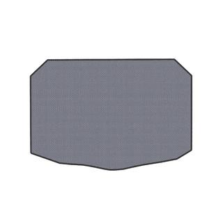 Tappetino bagagliaio in gomma V2 (Elettrico, Grigio) Nissan Qashqai 2021- foto 1
