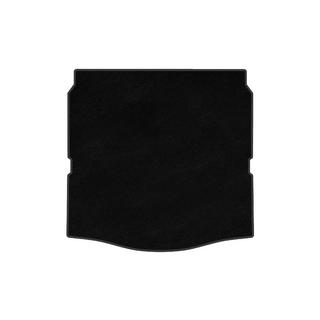 Tappetino bagagliaio in tessuto Classic V2 (Nero) Opel Grandland 2024–