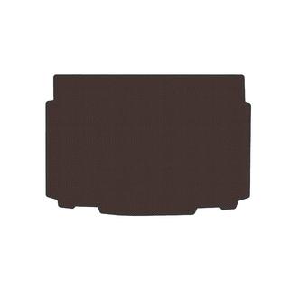 Tappetino bagagliaio EVA V2 (Marrone) Opel Mokka 2021-
