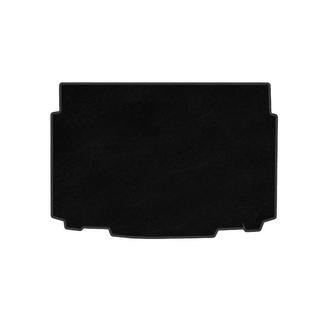 Tappetino bagagliaio in tessuto Classic V2 (Nero) Opel Mokka 2021-