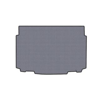 Tappetino Baule in Gomma V2 (Grigio) Opel Mokka 2021- foto 1