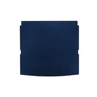 Tappetino bagagliaio EVA V2 (Blu)