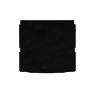 Tappetino bagagliaio in tessuto Classic V2 (Nero)