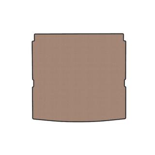 Tappetino Bagagliaio in Gomma V2 (Beige)