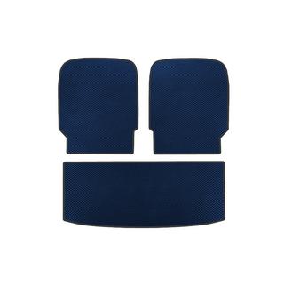 Tappetino bagagliaio EVA V2 (Blu)