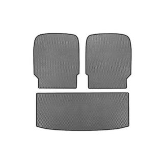 Tappetino bagagliaio EVA V2 (Grigio)