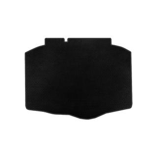 Tappetino bagagliaio EVA V2 (Nero) Seat Ibiza 2017-