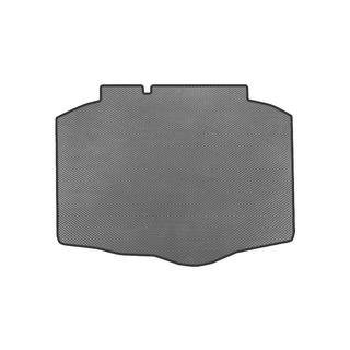 Tappetino bagagliaio EVA V2 (Grigio) Seat Ibiza 2017-