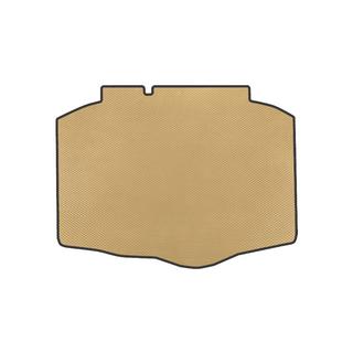 Tappetino bagagliaio EVA V2 (Beige) Seat Ibiza 2017-