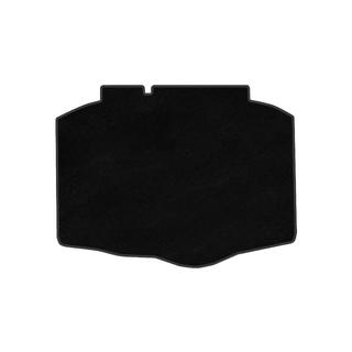 Tappetino bagagliaio tessile Premium V2 (Nero)