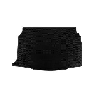 Tappetino bagagliaio EVA V3 Nero Seat Ibiza 2017-