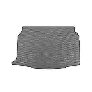Tappetino bagagliaio EVA V3 (Grigio) Seat Ibiza 2017-