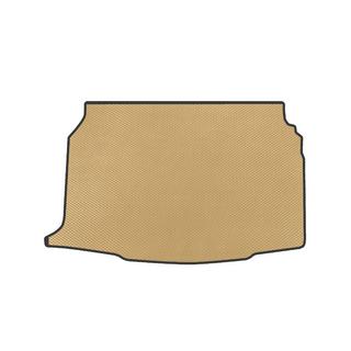 Tappetino bagagliaio EVA V3 (Beige) Seat Ibiza 2017-