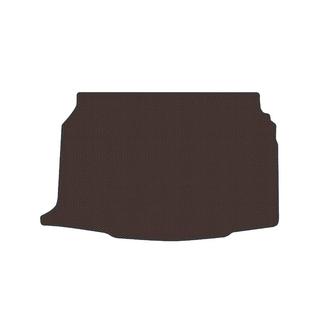 Tappetino bagagliaio in gomma V3 (Marrone) Seat Ibiza 2017- foto 1