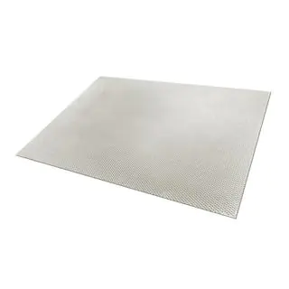 Foglio EVA per tappetini auto 150x235 (Motivo a rombi, Beige) foto 1