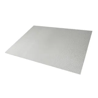 Foglio EVA per tappetini auto 150x235 (Goccia, grigio chiaro) foto 1