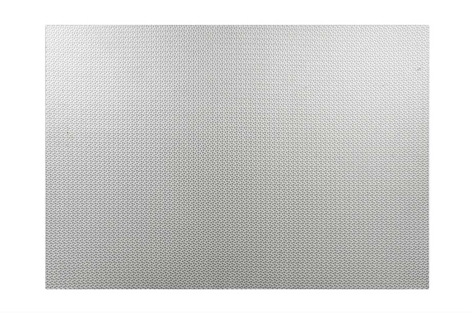 Foglio EVA per tappetini auto 150x235 (Goccia, grigio chiaro) Foto 2