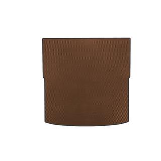 Tappetino bagagliaio EVA V2 (Marrone) Skoda Kodiaq 2023-