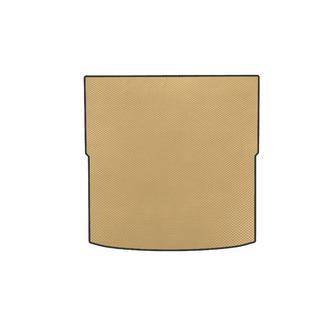 Tappetino bagagliaio EVA V2 (Beige) Skoda Kodiaq 2023-