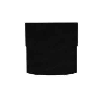 Tappetino bagagliaio tessile Premium V2 (Nero)