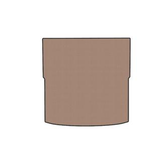 Tappetino Bagagliaio in Gomma V2 (Beige) Skoda Kodiaq 2023- foto 1