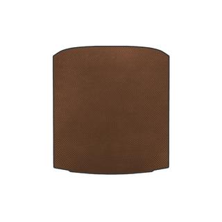 Tappetino bagagliaio EVA V2 (SD, marrone)